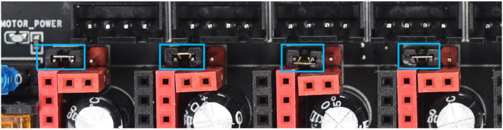 octo pro high voltage